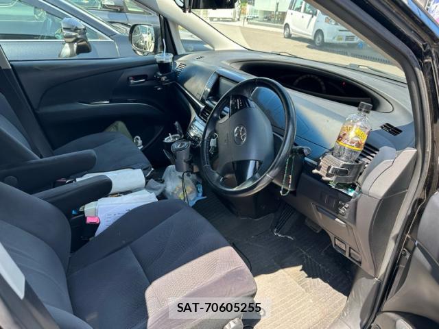 Toyota ESTIMA 2012-09 8221382-6