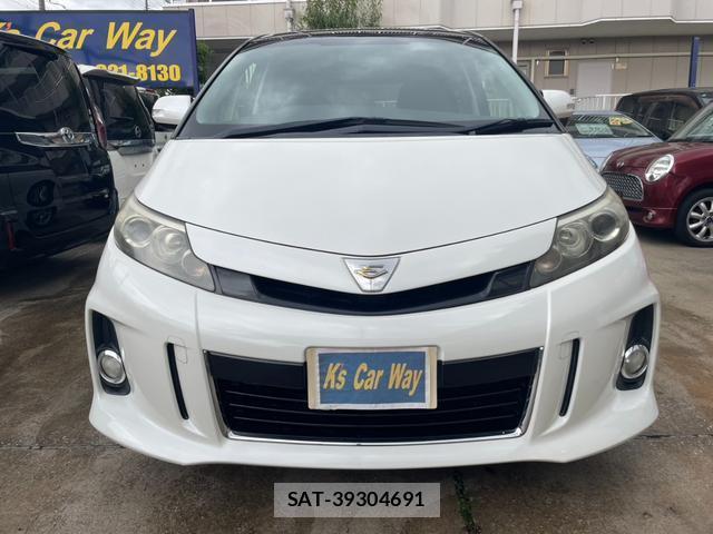 Toyota ESTIMA 2014-03 8221390-1