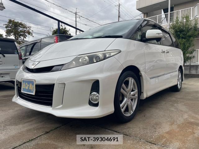 Toyota ESTIMA 2014-03 8221390-10