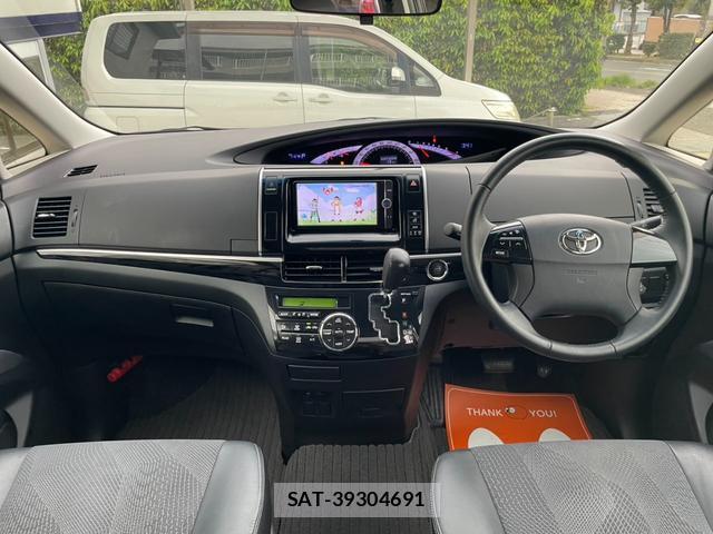 Toyota ESTIMA 2014-03 8221390-5