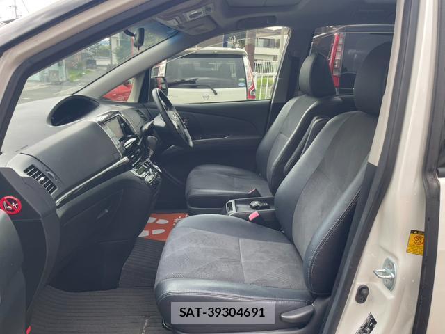 Toyota ESTIMA 2014-03 8221390-6