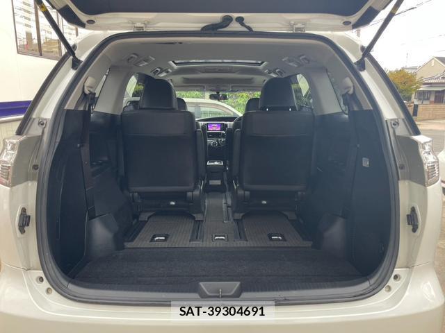 Toyota ESTIMA 2014-03 8221390-8