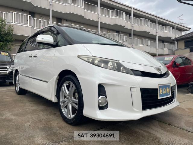 Toyota ESTIMA 2014-03 8221390-9