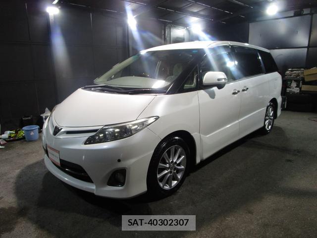 Toyota ESTIMA 2010-03 8221517-0