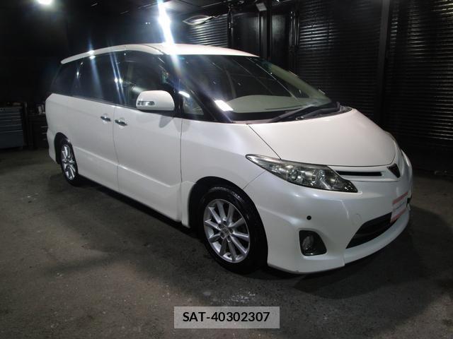 Toyota ESTIMA 2010-03 8221517-10