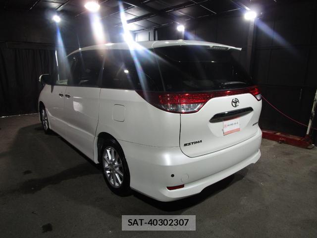 Toyota ESTIMA 2010-03 8221517-4