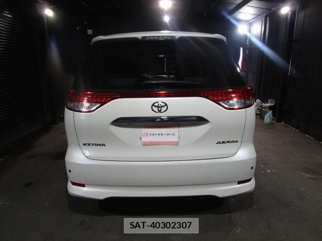 Toyota ESTIMA 2010-03 8221517-5