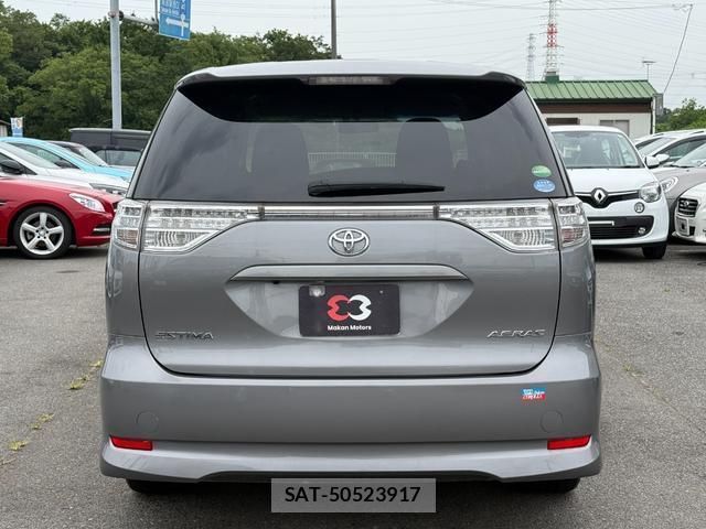Toyota ESTIMA 2012-07 8221932-10