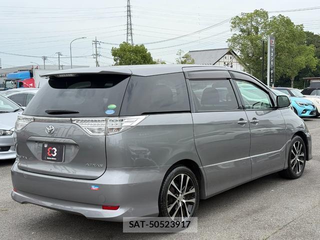 Toyota ESTIMA 2012-07 8221932-11