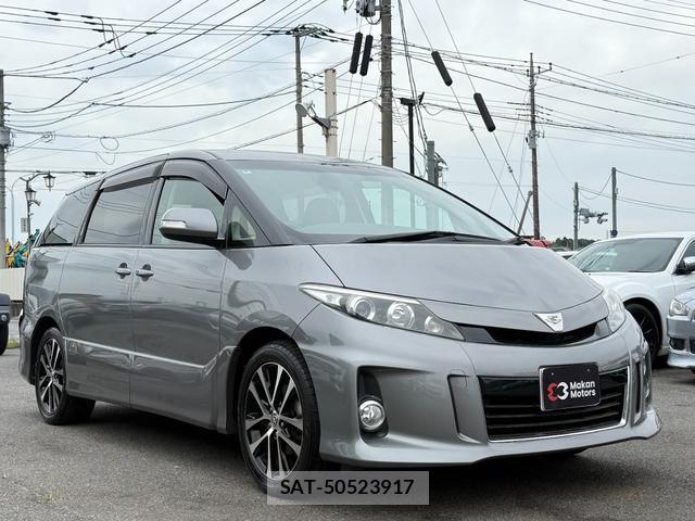 Toyota ESTIMA 2012-07 8221932-13