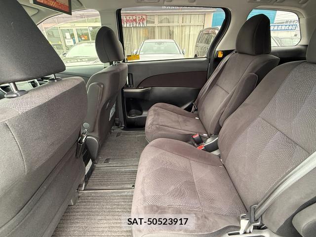 Toyota ESTIMA 2012-07 8221932-17