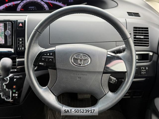 Toyota ESTIMA 2012-07 8221932-19