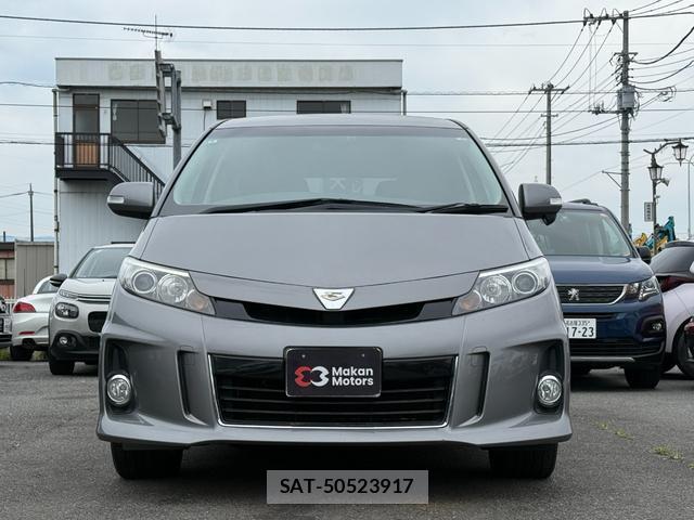 Toyota ESTIMA 2012-07 8221932-2