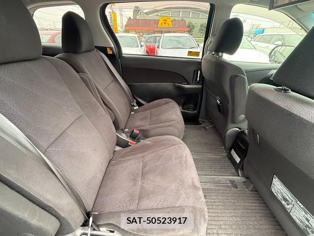 Toyota ESTIMA 2012-07 8221932-5