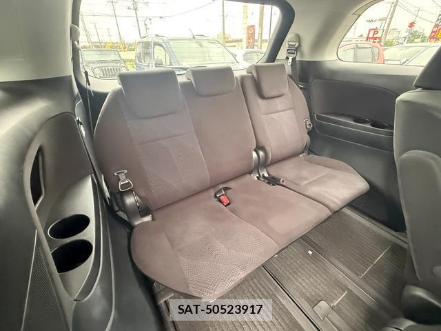 Toyota ESTIMA 2012-07 8221932-6