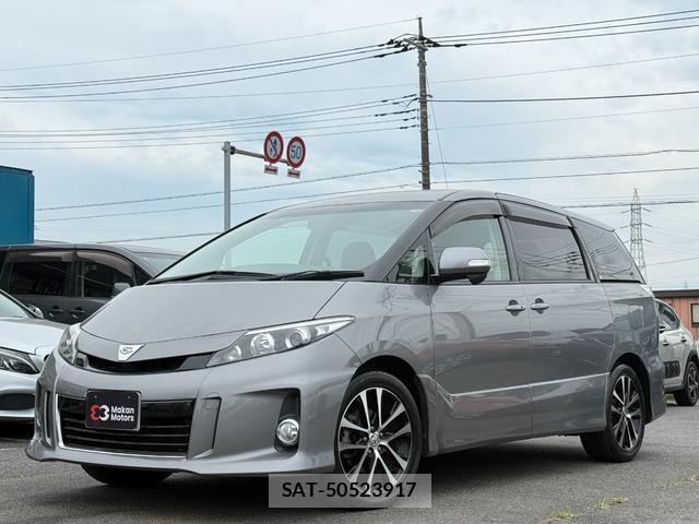 Toyota ESTIMA 2012-07 8221932-7