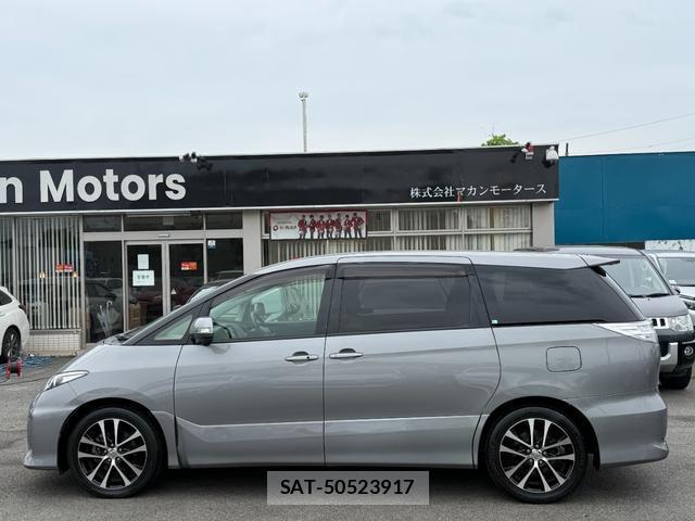Toyota ESTIMA 2012-07 8221932-8