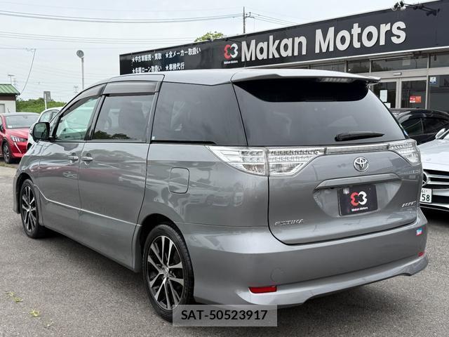 Toyota ESTIMA 2012-07 8221932-9