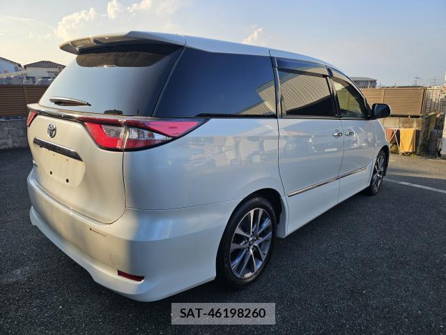Toyota ESTIMA 2019-09 8222286-3