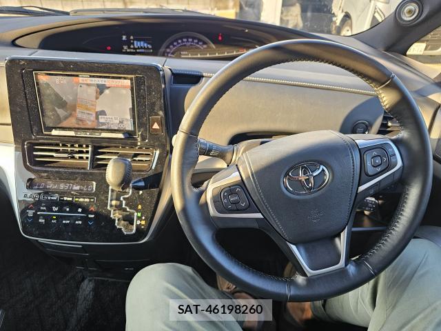 Toyota ESTIMA 2019-09 8222286-4