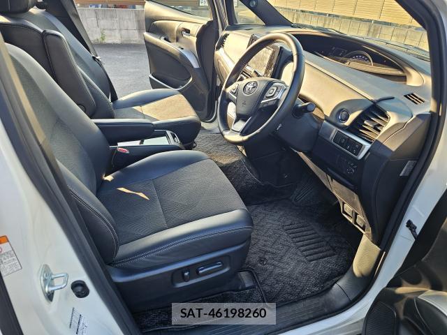 Toyota ESTIMA 2019-09 8222286-5