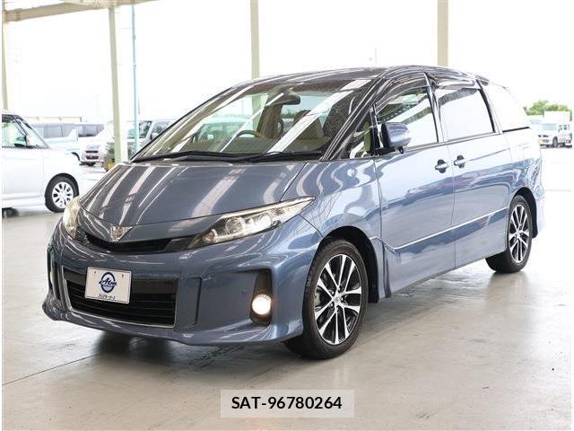 Toyota ESTIMA 2015-05 8222437-0