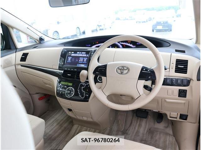 Toyota ESTIMA 2015-05 8222437-1