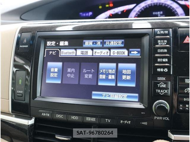 Toyota ESTIMA 2015-05 8222437-2
