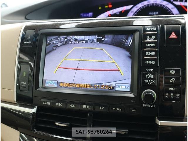 Toyota ESTIMA 2015-05 8222437-3