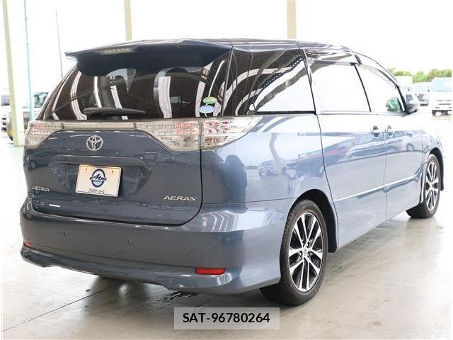 Toyota ESTIMA 2015-05 8222437-7