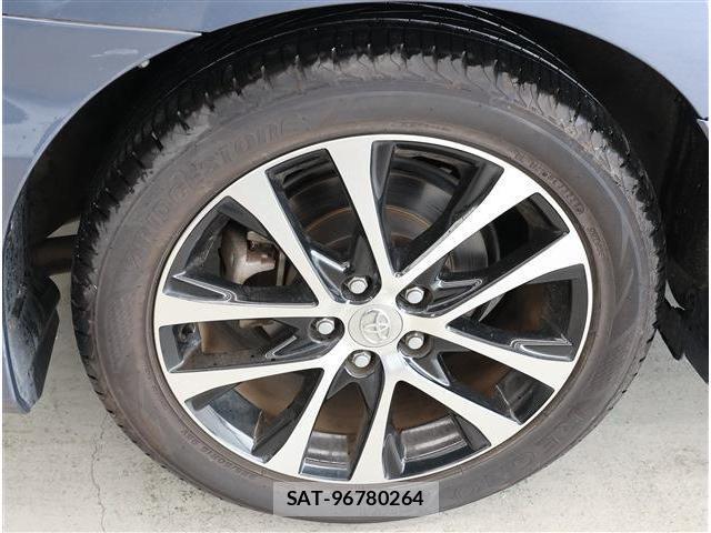 Toyota ESTIMA 2015-05 8222437-9