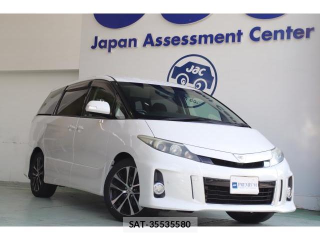 Toyota ESTIMA 2013-09 8222497-0