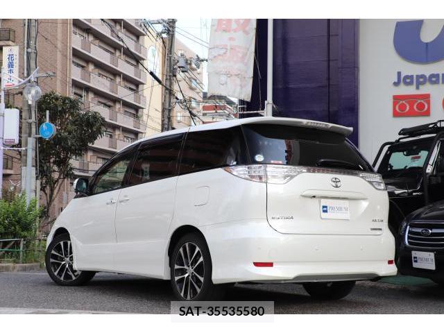 Toyota ESTIMA 2013-09 8222497-1