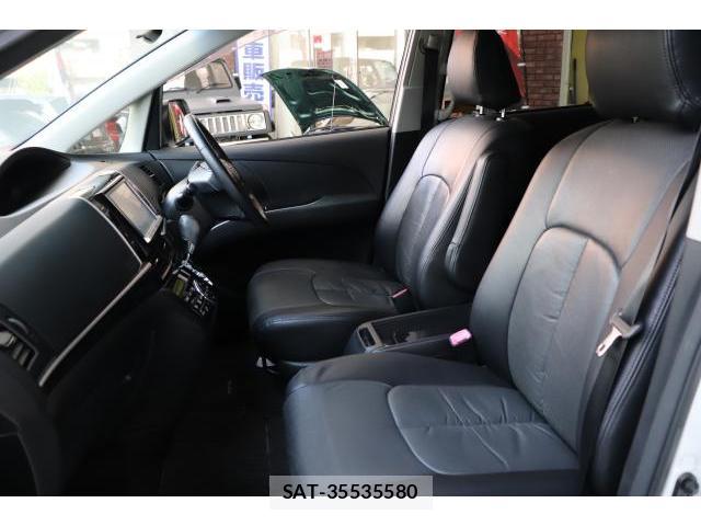 Toyota ESTIMA 2013-09 8222497-17