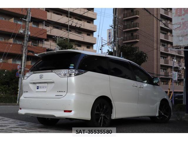 Toyota ESTIMA 2013-09 8222497-2