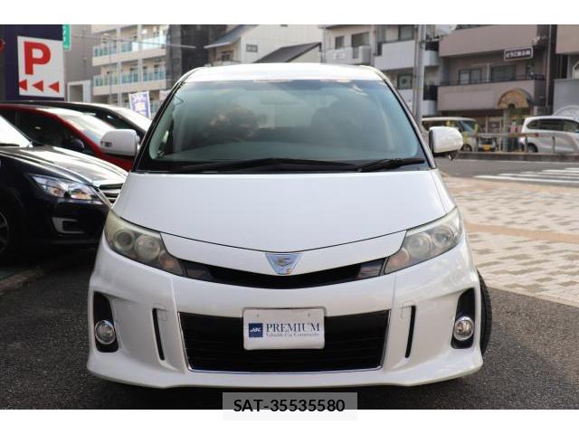 Toyota ESTIMA 2013-09 8222497-3