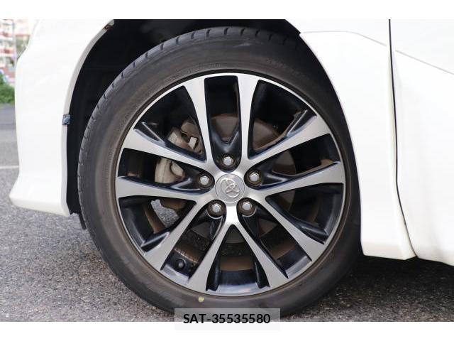 Toyota ESTIMA 2013-09 8222497-4