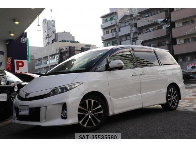 Toyota ESTIMA 2013-09 8222497-5