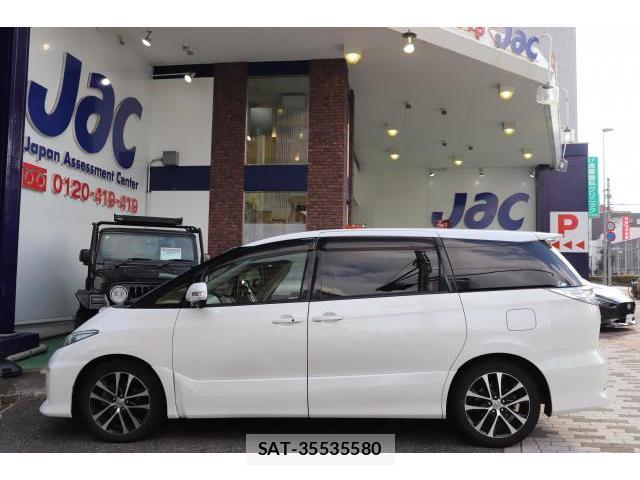 Toyota ESTIMA 2013-09 8222497-6