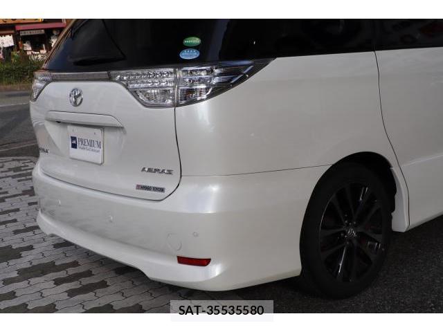 Toyota ESTIMA 2013-09 8222497-7