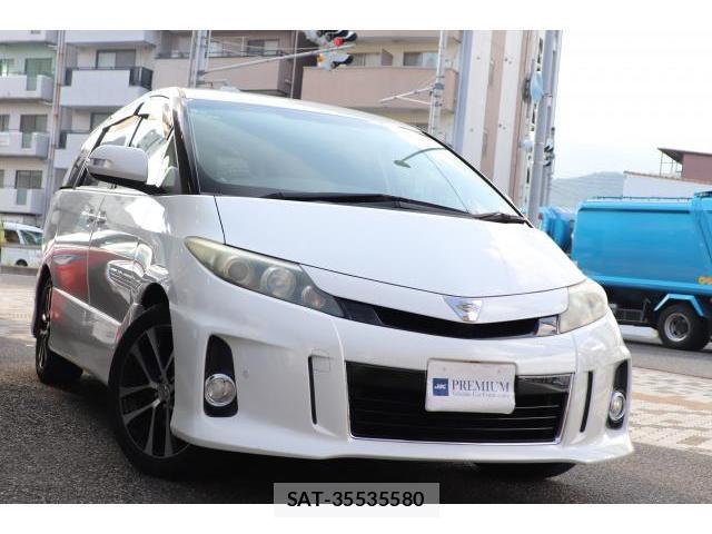 Toyota ESTIMA 2013-09 8222497-8