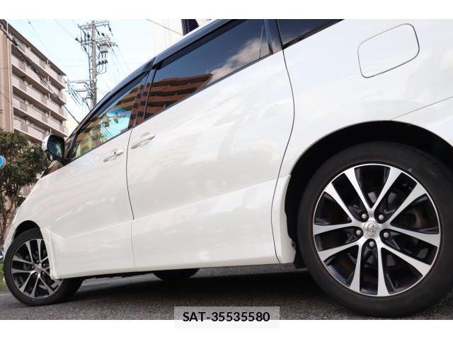 Toyota ESTIMA 2013-09 8222497-9