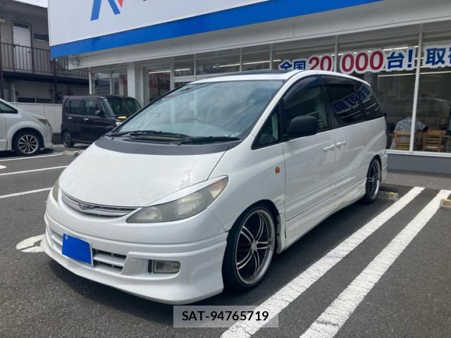sat car