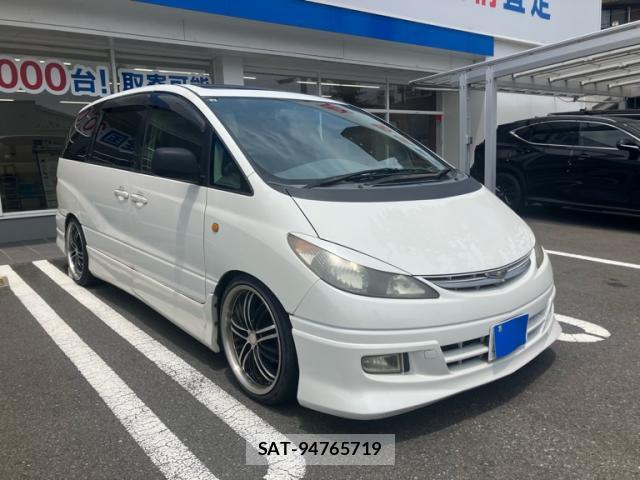 Toyota ESTIMA 2001-07 8224381-1