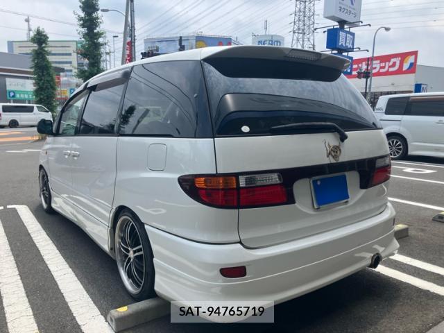Toyota ESTIMA 2001-07 8224381-12