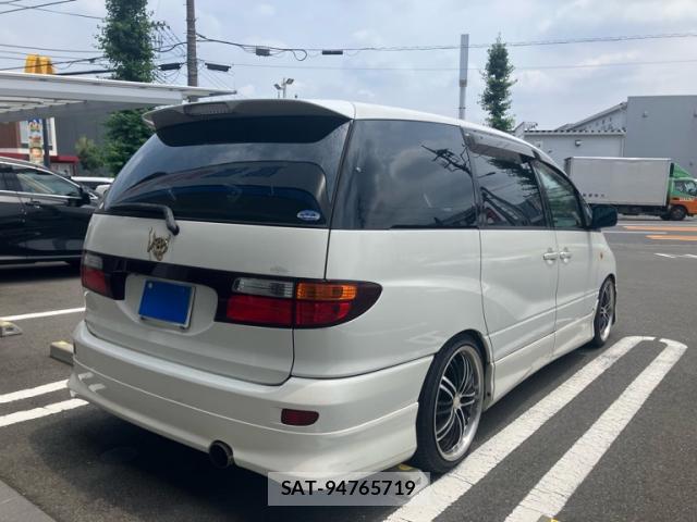 Toyota ESTIMA 2001-07 8224381-13