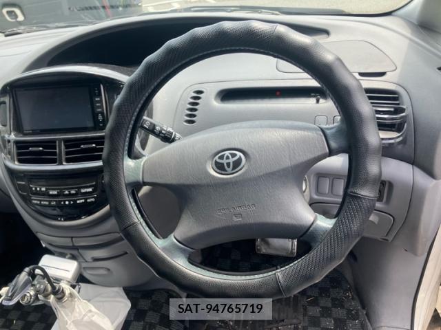 Toyota ESTIMA 2001-07 8224381-14