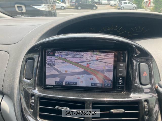 Toyota ESTIMA 2001-07 8224381-17