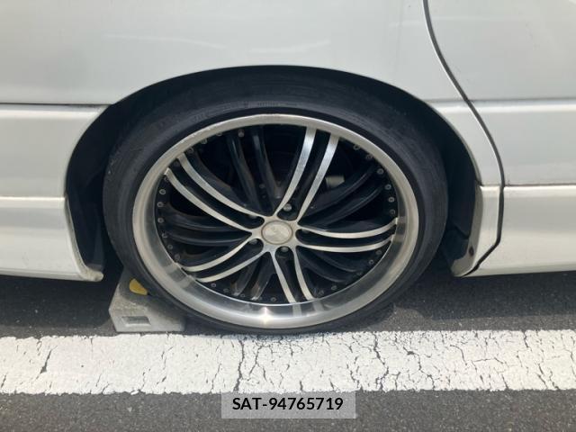 Toyota ESTIMA 2001-07 8224381-4
