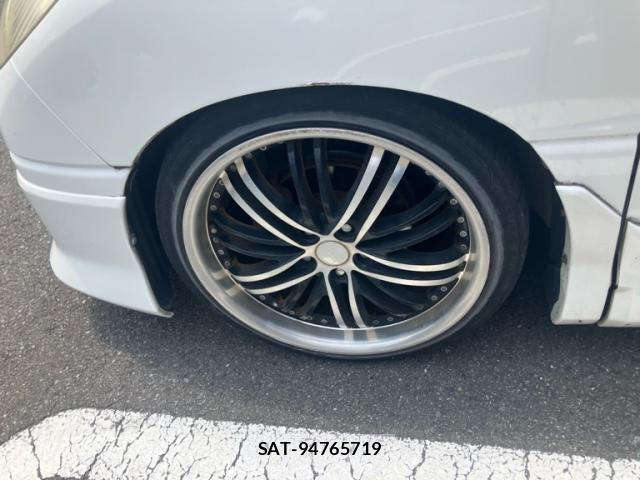 Toyota ESTIMA 2001-07 8224381-6